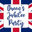 Queen's Jubilee Party cover