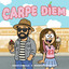 Angie Camille, Mauricio Sanchez - CARPE DIEM