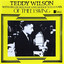 Of Thee I Swing cover