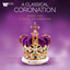 A Classical Coronation. Music for a Royal Celebration cover