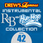 Drew's Famous Instrumental R&B And Hip-Hop Collection (Vol. 42) cover