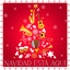 Navidad Está Aquí cover