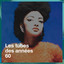 Les Tubes Des Années 60 cover