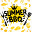 Summer BBQ cover