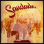 Saudade - Radio Edit cover