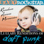 Get Lucky cover