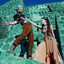 Swing cover