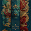 Blue Lion