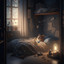 Airplay for Bedtime cover