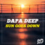 Sun Goes Down cover