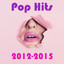 Pop Hits 2012-2015 cover