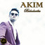 Bidadariku cover