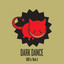 Dark Dance - Vol 1: 90's cover