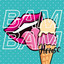 Beach Mark — Miami Sun cover art