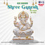 Mantra Pushpanjali cover