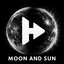 MOON AND SUN
