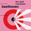 Beethoven: The Deaf Composer cover