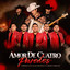 Cornelio Vega y su Dinastia - Amor De Cuatro Paredes