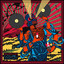 Cosmic Intoxication cover