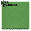 Kerri Chandler & Dennis Quin — You Are in My System (feat. Troy Denari) cover art