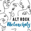 Alt Rock Melancholy cover