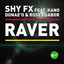 Raver artwork
