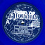 Alphonse — Tribes of Atlantis cover art