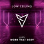 WORK THAT BODY - Extended Mix