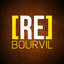 [RE]découvrez Bourvil cover