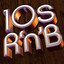 10s R'n'B cover