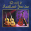 Rob And Gilly Bennett - Be Still/We Are Standing