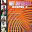 Net Die Beste Gospel 3 cover