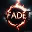 Fade cover