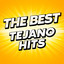 The Best Tejano Hits cover