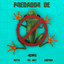 Predador de Perereca - Remix
