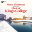 Choir of King's College, Cambridge - Mathias: A Babe Is Born, Op. 55