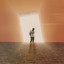 Look Up cover