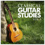 Classical Guitar Studies, Vol. 3 cover