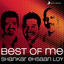 Best Of Me: Shankar Ehsaan Loy cover