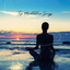 Top Meditation Songs: Healing Music for Relaxation, Mindfulness, Stress Relief & Yoga cover