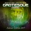Grotesque Essentials Summer 2017 Edition cover