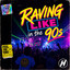 Hypersonic - Raving Like in the 90s (2026)