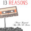 13 Reasons...Music Inspired by the TV Series cover