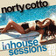 Norty Cotto Inhouse Sessions 2015 cover