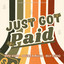 Hypa 4000 - Just Got Paid (feat. Double R Muziq & Killy Muziq)