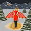 Snow Demon cover