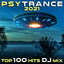 PsyTrance 2021 Top 100 Hits DJ Mix cover