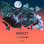 zZz Breezy Soothing Seas zZz cover