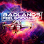 Badlands: Feel Good Summer Hits cover