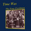 Time Was cover